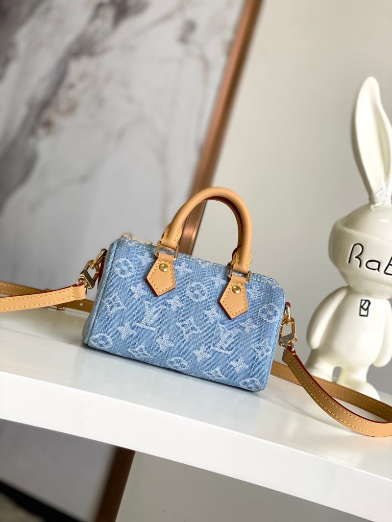 Louis Vuitton Speedy Bags